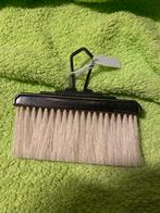 Antiek zilver tafel kruimel veger, Ophalen of Verzenden, Zilver