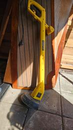 powerplus bermmaaier maaier, Ophalen, Gebruikt, 10 tot 30 cm, Elektrisch