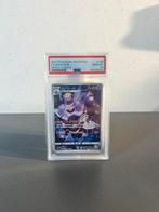 PSA 10 Dusknoir Full art japans #198, Ophalen of Verzenden, Nieuw, Losse kaart