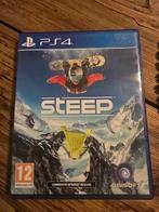 Steep, Avontuur en Actie, 1 speler, Ophalen of Verzenden, Zo goed als nieuw