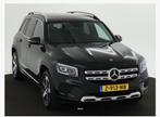 Mercedes-Benz GLB 200 163PK  7 Persoons | Trekhaak 2023, Auto's, 1800 kg, 4 cilinders, 1455 kg, SUV of Terreinwagen