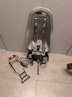 Yepp achterzitje, Fietsen en Brommers, Fietsaccessoires | Fietsstoeltjes, Ophalen, Gebruikt