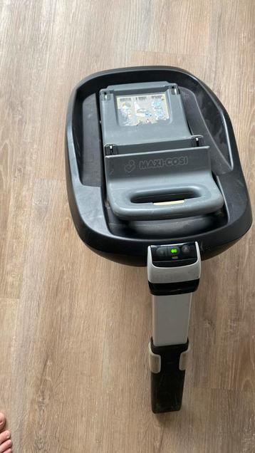Isofix beschikbaar voor biedingen