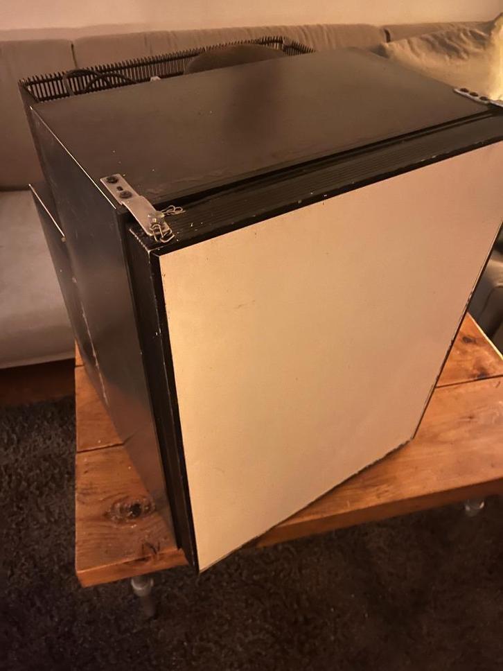 Compressor Koelkast camper 12v, Caravans en Kamperen, Camper-accessoires, Gebruikt, Ophalen