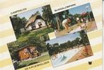 Oosterhout, Camping en Bungalowpark De Katjeskelder 1991 1, Verzenden, 1980 tot heden, Gelopen, Noord-Brabant