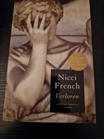 Nicci French - Verloren, Nicci French, Ophalen of Verzenden, Zo goed als nieuw, Nederland
