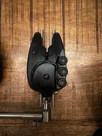 Fox RX+ Beetmelders - 3+1 Set, Watersport en Boten, Hengelsport | Karpervissen, Ophalen of Verzenden, Gebruikt, Complete set