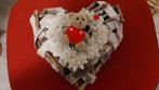 valentijn hart, Ophalen of Verzenden, Zo goed als nieuw, Versiering, Valentijn of Romantisch