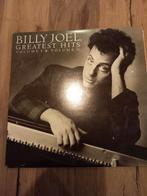 BILLY JOEL GREATEST HITS DUBBEL VINYL LP VG ++/NEAR MINT, Ophalen of Verzenden