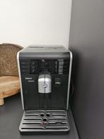 Saeco Moltio Volautomatische Koffiemachine - In goede staat, Witgoed en Apparatuur, Koffiezetapparaten, Ophalen, Zo goed als nieuw