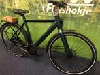 Fietshokje Raaks: Raaks Urban Elektrische fiets NIEUW, Fietsen en Brommers, Niet ingevuld, Nieuw, 47 tot 51 cm, 50 km per accu of meer