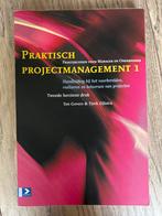 Praktisch Projectmanagement 1 - Gevers & Zijlstra, Ophalen of Verzenden, Zo goed als nieuw, Management