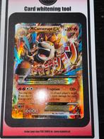 M Camerupt EX XY198 Promo, Ophalen, Losse kaart