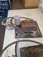 Gasheater - ALKE B.V. Scherpenzeel, Ophalen, Gebruikt