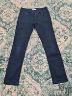 Levi's 571 slim fit W30 L32 WMN Tulsi3032 Blauw, Kleding | Dames, Zwart, Ophalen of Verzenden, Zo goed als nieuw, W30 - W32 (confectie 38/40)