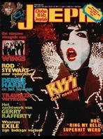 Gezocht: oude Joepie magazines, Ophalen, Muziek, Film of Tv