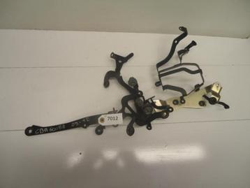 CBR600RR 2009 - 2012 Honda Beugel Beugel divers D1-29661 beschikbaar voor biedingen