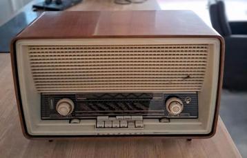 Blaupunkt retro radio beschikbaar voor biedingen