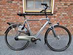 GAZELLE ORANGE C7+ / HEREN 61.NIEUWSTAAT., Fietsen en Brommers, Fietsen | Heren | Herenfietsen, Ophalen, Zo goed als nieuw, Gazelle