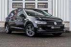 Volkswagen Polo 1.0 TSI Highline DSG LED-PANO-VIRTUAL-JOIN-A, Auto's, Volkswagen, Voorwielaandrijving, Gebruikt, 116 pk, Zwart