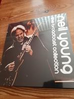 Neil Young 4 lp box, Ophalen of Verzenden, Nieuw in verpakking