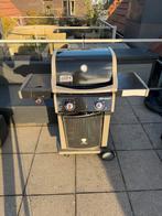 Weber Spirit E-220 Classic – met zijbrander, Ophalen, Gebruikt, Weber