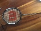 Badmintonracket heren Profile, Ophalen of Verzenden, Zo goed als nieuw, Racket(s)