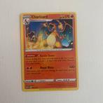 Charizard stage 2 hp 170 Pokémon kaart zgan, Hobby en Vrije tijd, Verzamelkaartspellen | Pokémon, Ophalen of Verzenden, Zo goed als nieuw