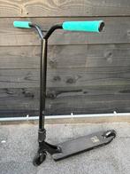 Stuntstep Pv2 Longway scooter zwart, Ophalen, Gebruikt, Overige typen