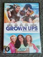 dvd comedy 'Grown Ups', Alle leeftijden, Ophalen of Verzenden, Nieuw in verpakking, Komedie