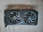 Asus Geforce RTX dual 2060 6gb evo, Gebruikt, GDDR6, DisplayPort, Ophalen of Verzenden