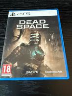 Dead Space PS5, Ophalen of Verzenden, Zo goed als nieuw