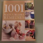 L. Vukovic - 1001 natuurlijke remedies, L. Vukovic, Ophalen of Verzenden, Zo goed als nieuw