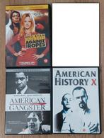 Voor de filmliefhebber heel veel films: Drama!, Alle leeftijden, Ophalen of Verzenden, Gebruikt, Drama