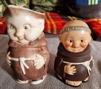 Goebel melk en suiker. Monniken, Ophalen of Verzenden