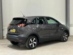 Opel Crossland 1.2 Turbo Edition | Cruise Control | LED | Ca, Voorwielaandrijving, Gebruikt, 1199 cc, Origineel Nederlands