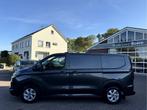 Ford Transit Custom 320 2.5 PHEV L1H1 Limited 2x Schuifdeur,, Gebruikt, 4 cilinders, 2027 kg, Bedrijf