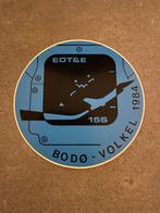Luchtmacht, Ophalen of Verzenden, Luchtmacht, Nederland, Embleem of Badge
