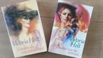 2 Boeken van Victoria Holt, Boeken, Romans, Ophalen of Verzenden, Zo goed als nieuw, Victoria holt, Nederland
