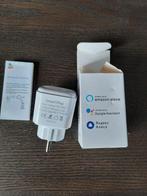Smart stekker plug socket, Nieuw, Ophalen of Verzenden