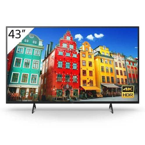 *NIEUW* Sony Bravia FW-43BZ30L 43" LED-backlit LCD 4K, Computers en Software, Monitoren