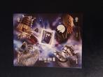 Engeland blok 61 dr Who 2013 postfris onder postprijs, Postzegels en Munten, Postzegels | Europa | UK, Ophalen of Verzenden