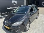 SEAT Altea XL 1.2 TSI Ecomotive Businessline COPA (bj 2011), Auto's, Voorwielaandrijving, Gebruikt, 1295 kg, 4 cilinders