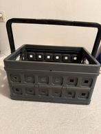 Sunware Square Vouwkrat - Handig & Compact!, Huis en Inrichting, Ophalen of Verzenden, Zo goed als nieuw, Kunststof, Minder dan 50 cm