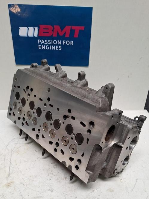 VW Cilinderkop, CAY/CFH, Gereviseerd, BMT25028, Auto-onderdelen, Motor en Toebehoren, Volkswagen, Gereviseerd, Ophalen of Verzenden