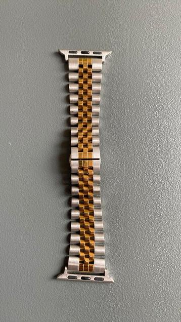  Bandje Jubilee band Apple watch 40mm polsmaat 16.5-17 cm beschikbaar voor biedingen