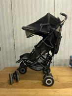 MOET WEG Maclaren techno XT, Ophalen of Verzenden, Gebruikt, Maclaren