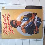 michael jackson, Ophalen of Verzenden, Gelezen