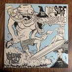 The Surf Creature Vol. 2  surf gitaar instrumentals vinyl LP, Ophalen of Verzenden, Gebruikt, 12 inch, Rock-'n-Roll