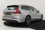 Volvo V60 B3 (M-HYBRID) ESSENTIAL EDITION -ADAP.CRUISE|BLIS|, 12 maanden, Stof, 1800 kg, Euro 6
